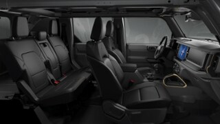 2026 Ford Bronco® Internal Image 1